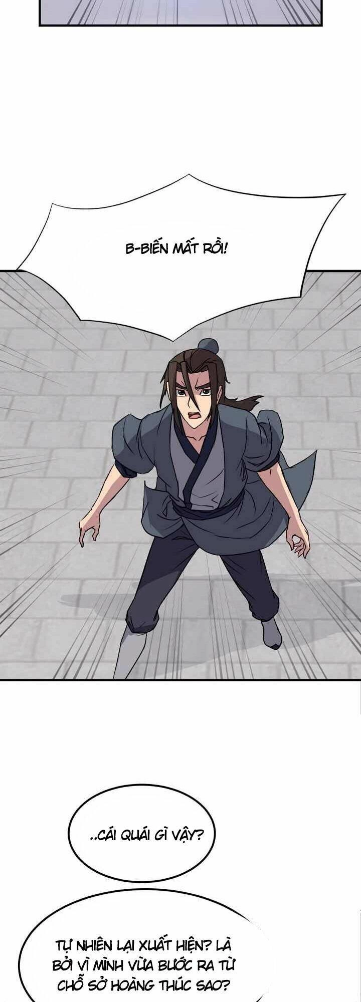 Trọng Sinh, Bất Khả Chiến Bại Chapter 111 - 32