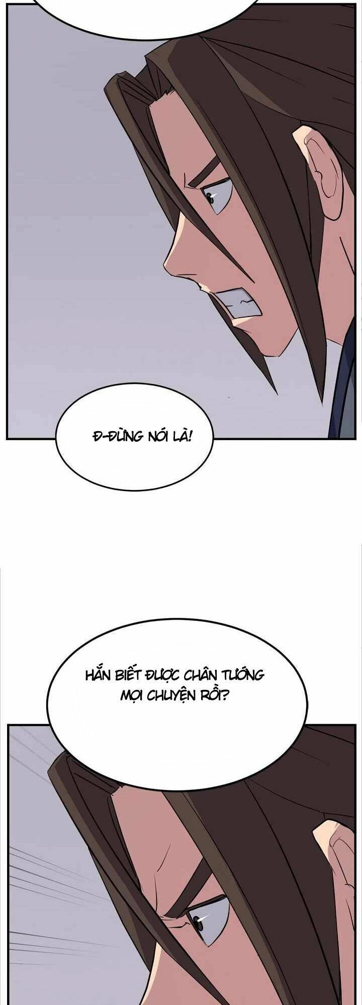 Trọng Sinh, Bất Khả Chiến Bại Chapter 111 - 33