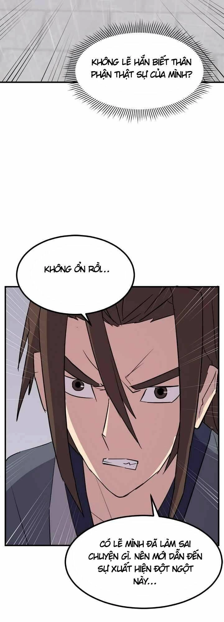 Trọng Sinh, Bất Khả Chiến Bại Chapter 111 - 38