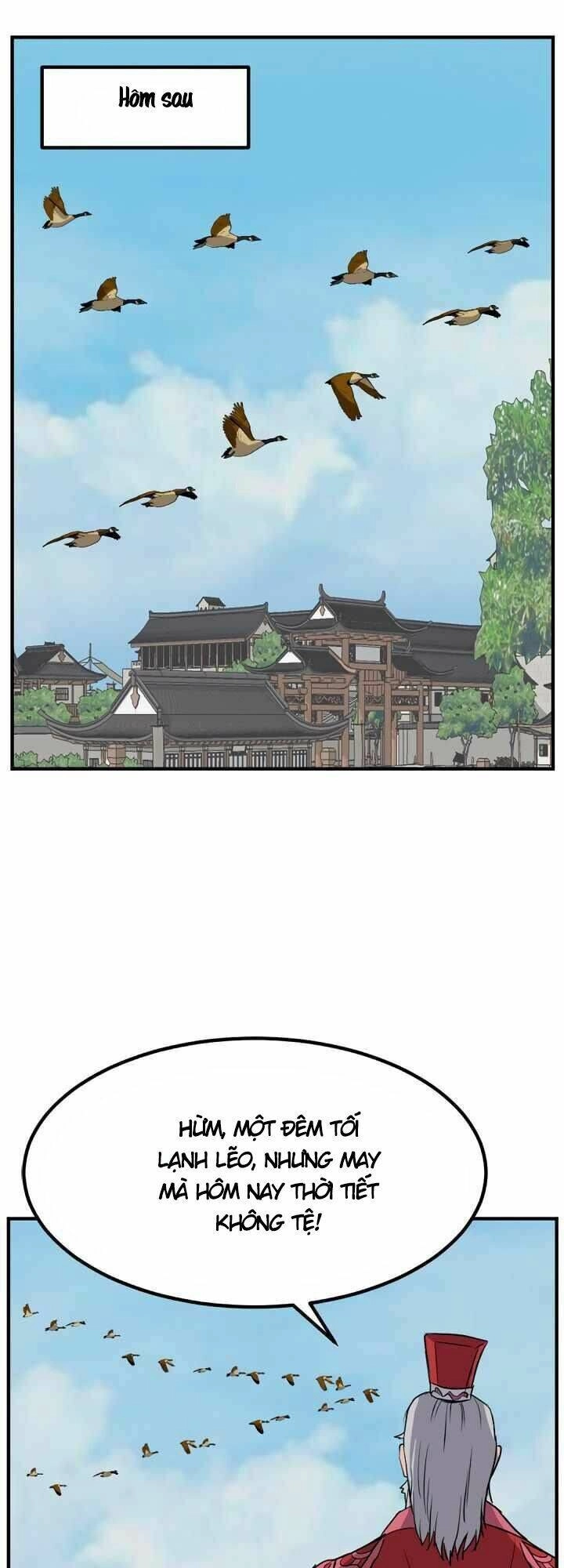 Trọng Sinh, Bất Khả Chiến Bại Chapter 111 - 40