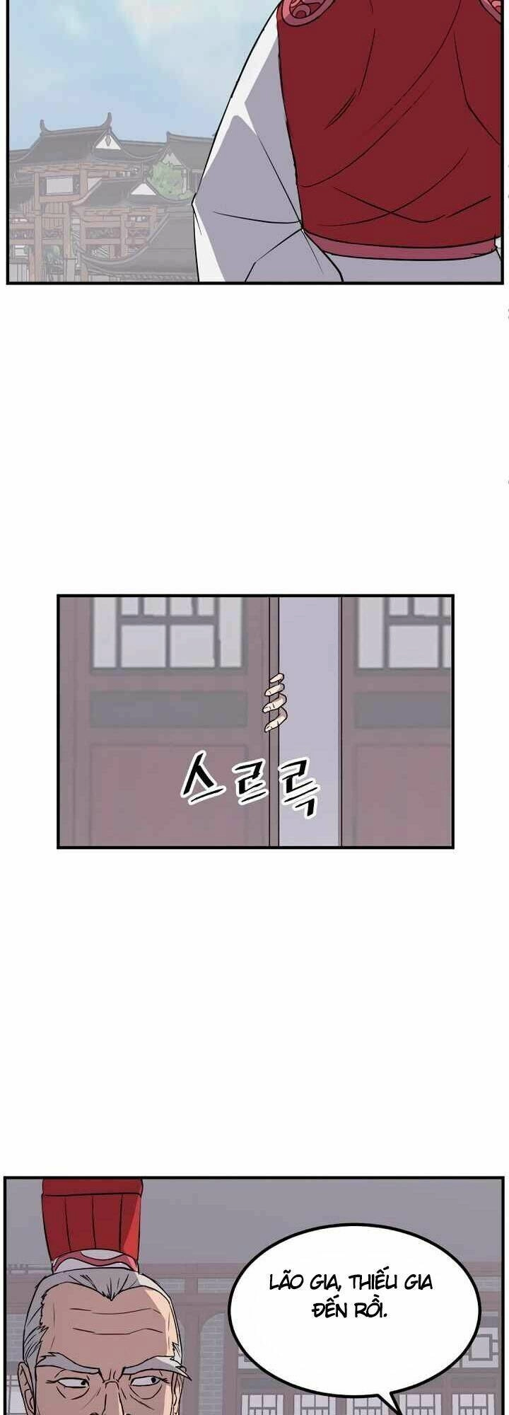 Trọng Sinh, Bất Khả Chiến Bại Chapter 111 - 41