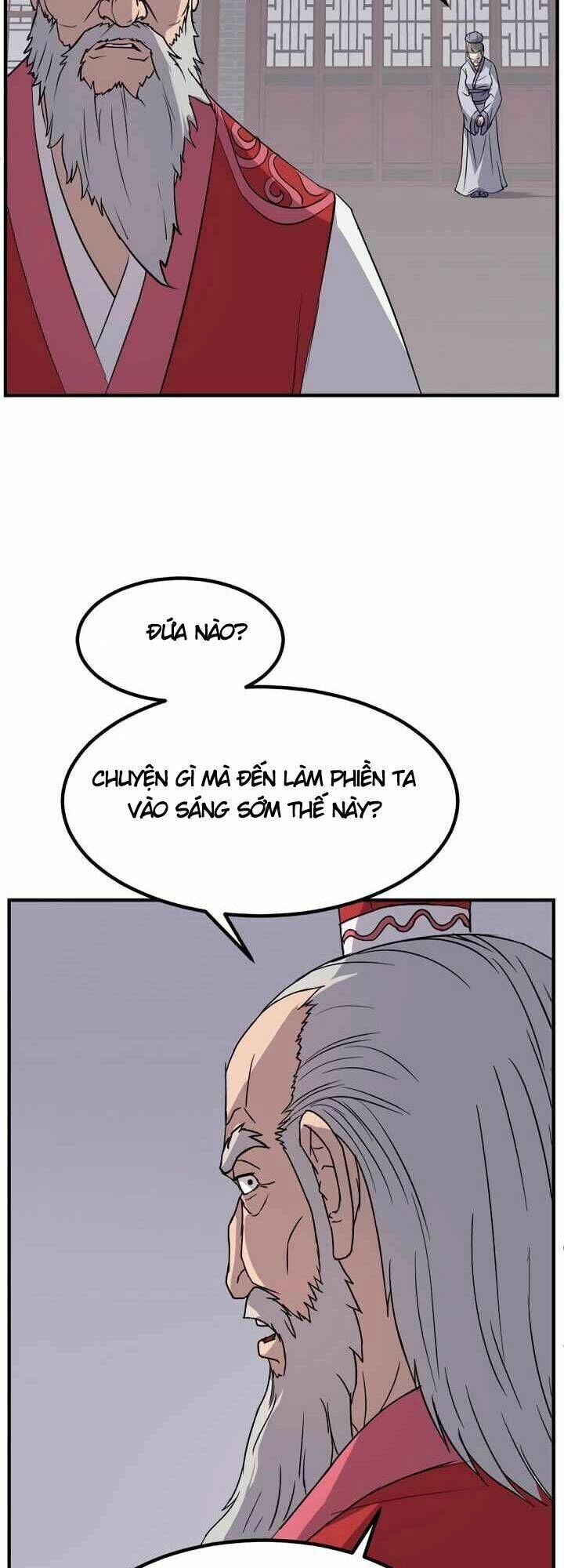 Trọng Sinh, Bất Khả Chiến Bại Chapter 111 - 42