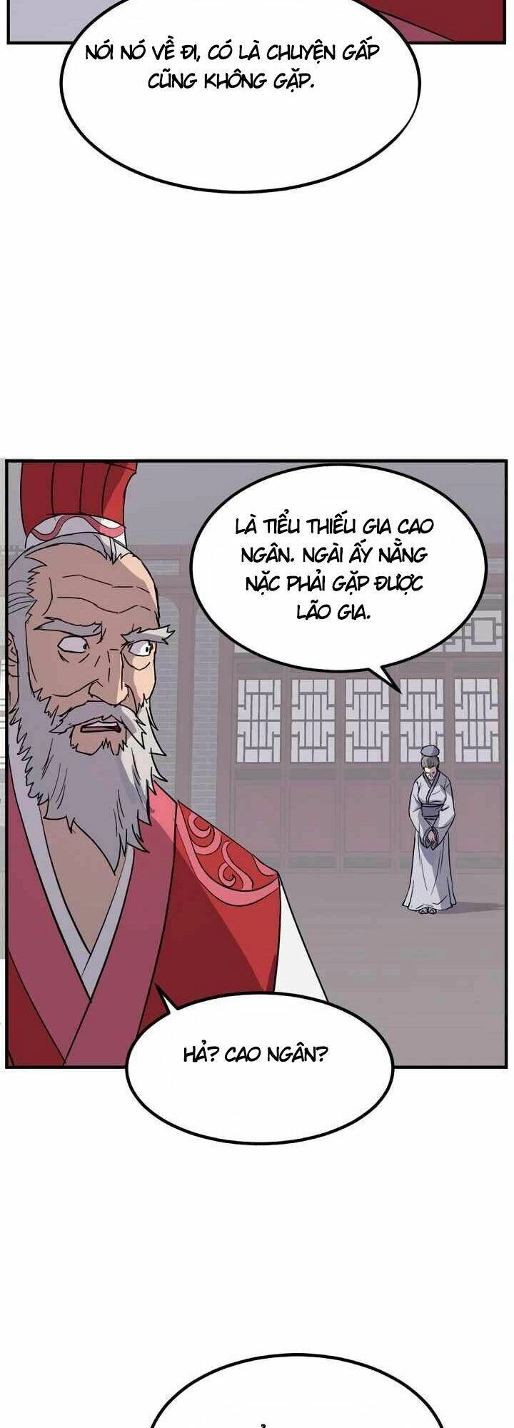 Trọng Sinh, Bất Khả Chiến Bại Chapter 111 - 43