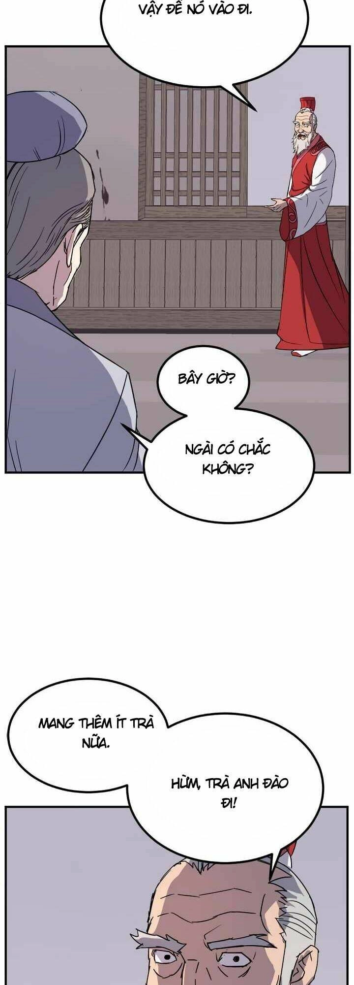 Trọng Sinh, Bất Khả Chiến Bại Chapter 111 - 44