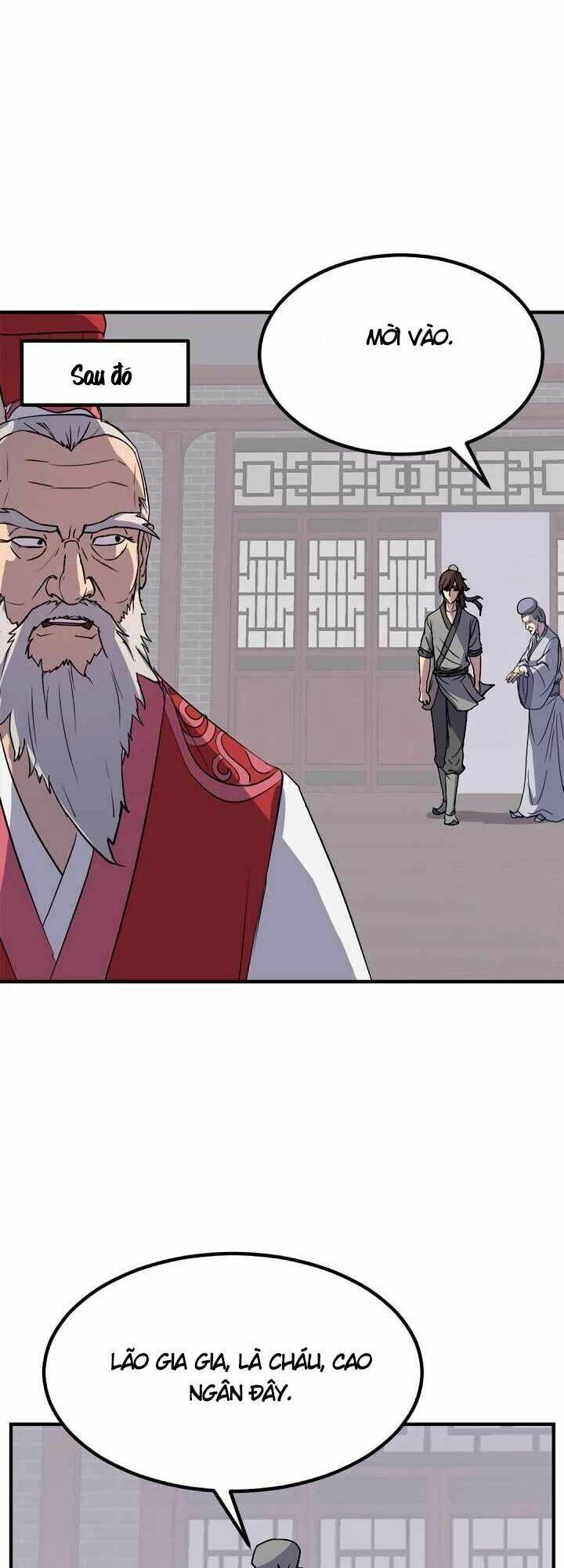 Trọng Sinh, Bất Khả Chiến Bại Chapter 111 - 48