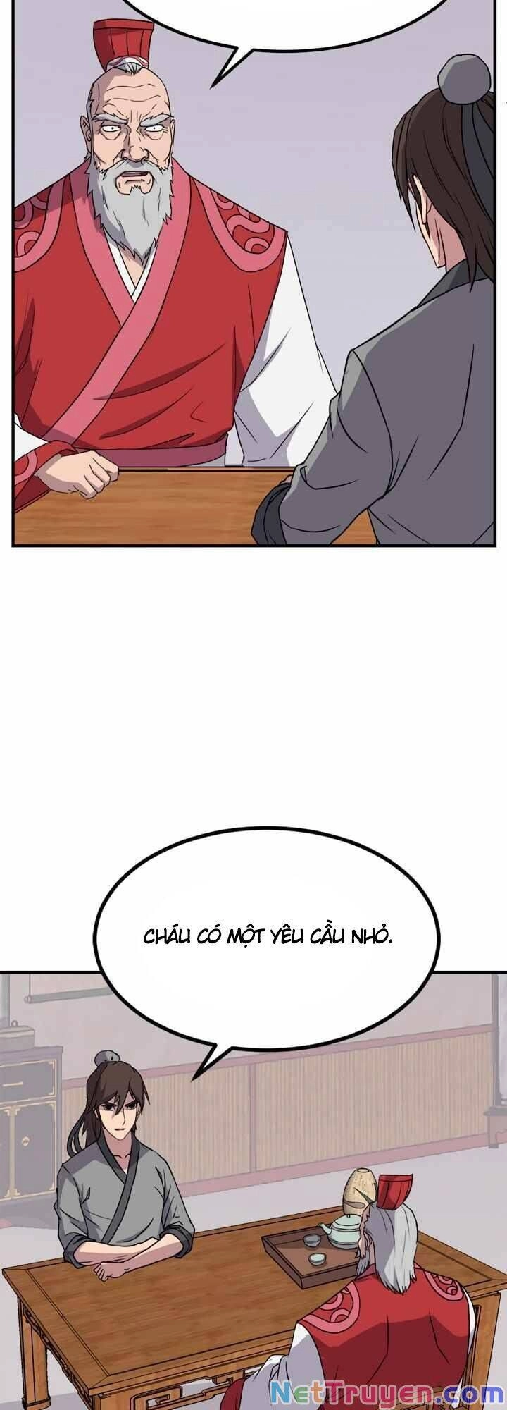 Trọng Sinh, Bất Khả Chiến Bại Chapter 112 - 2