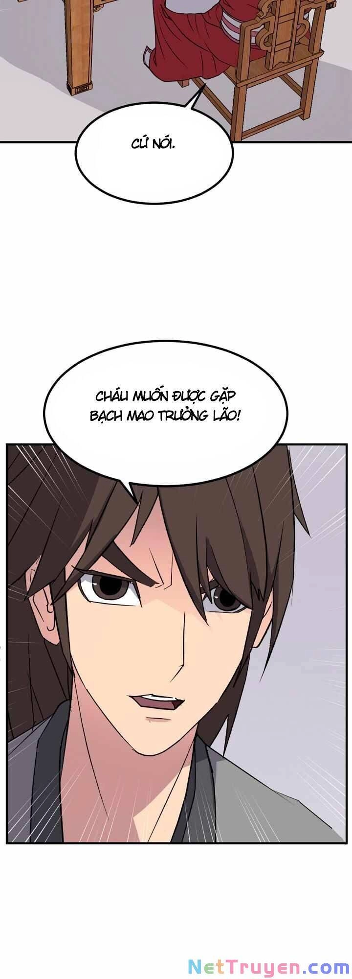 Trọng Sinh, Bất Khả Chiến Bại Chapter 112 - 3