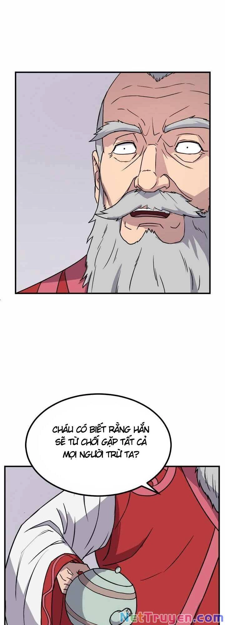 Trọng Sinh, Bất Khả Chiến Bại Chapter 112 - 4