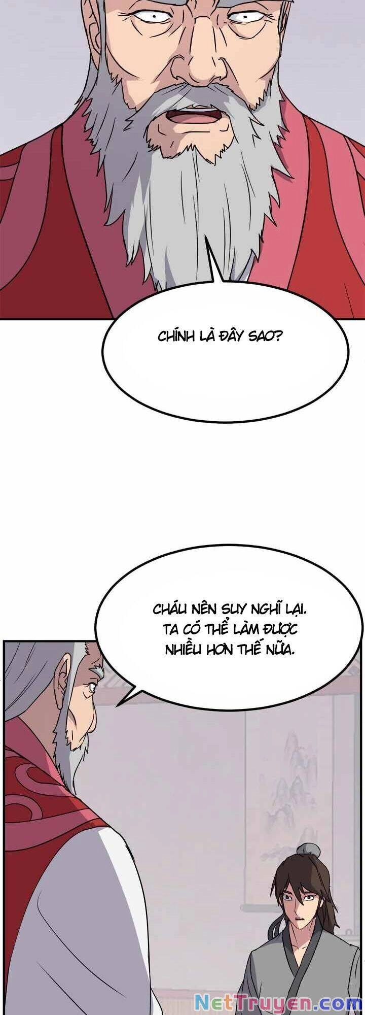 Trọng Sinh, Bất Khả Chiến Bại Chapter 112 - 7