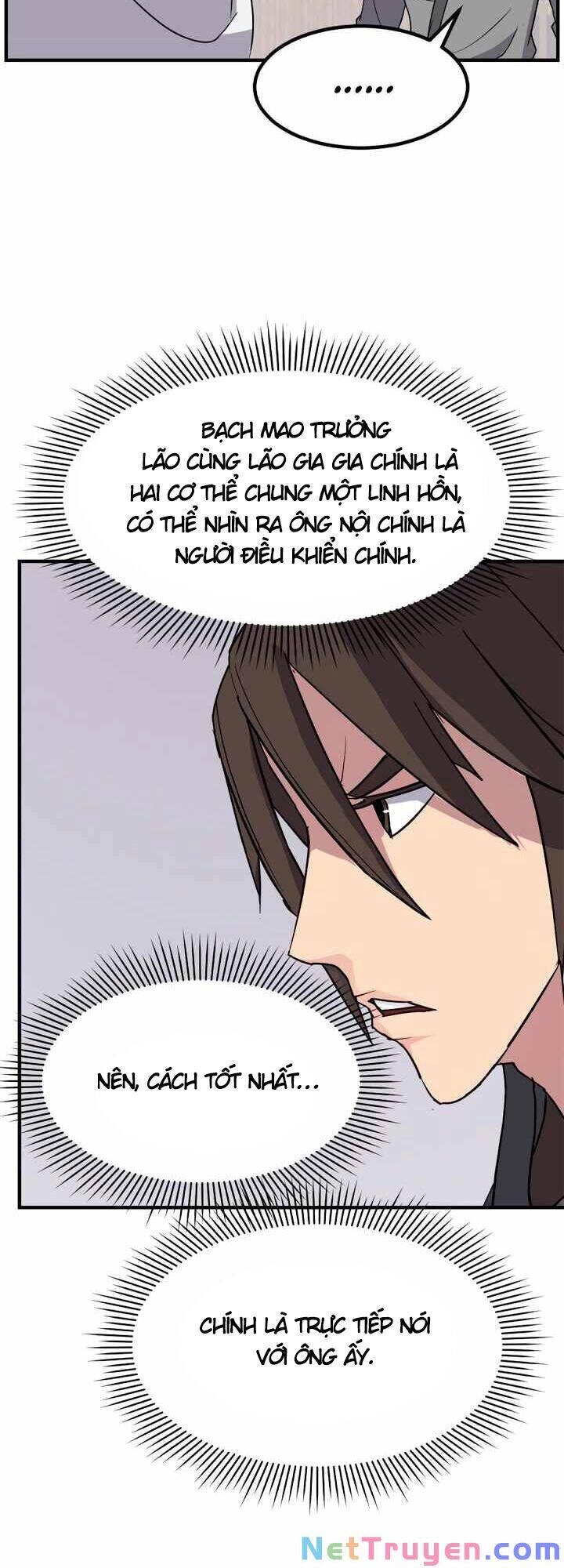 Trọng Sinh, Bất Khả Chiến Bại Chapter 112 - 8