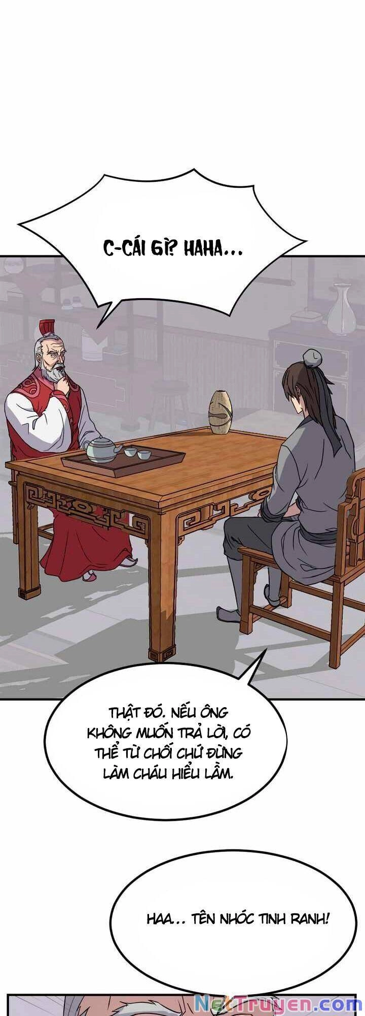 Trọng Sinh, Bất Khả Chiến Bại Chapter 112 - 11