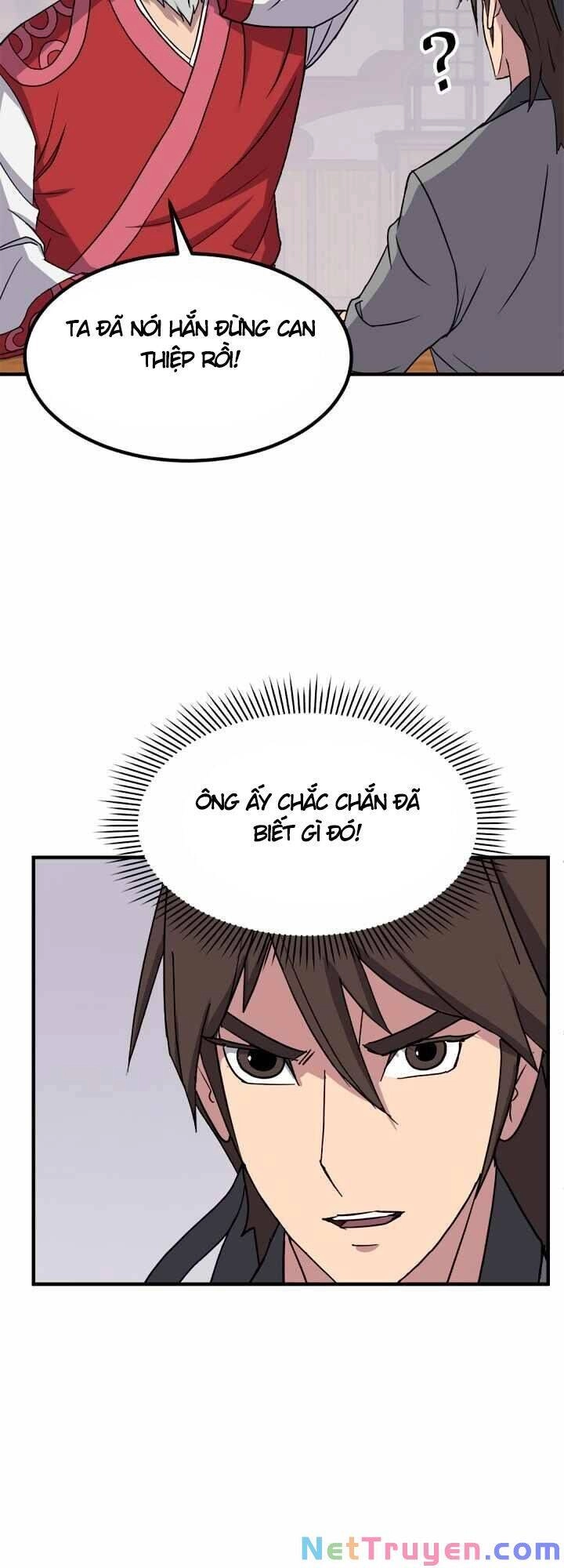 Trọng Sinh, Bất Khả Chiến Bại Chapter 112 - 15