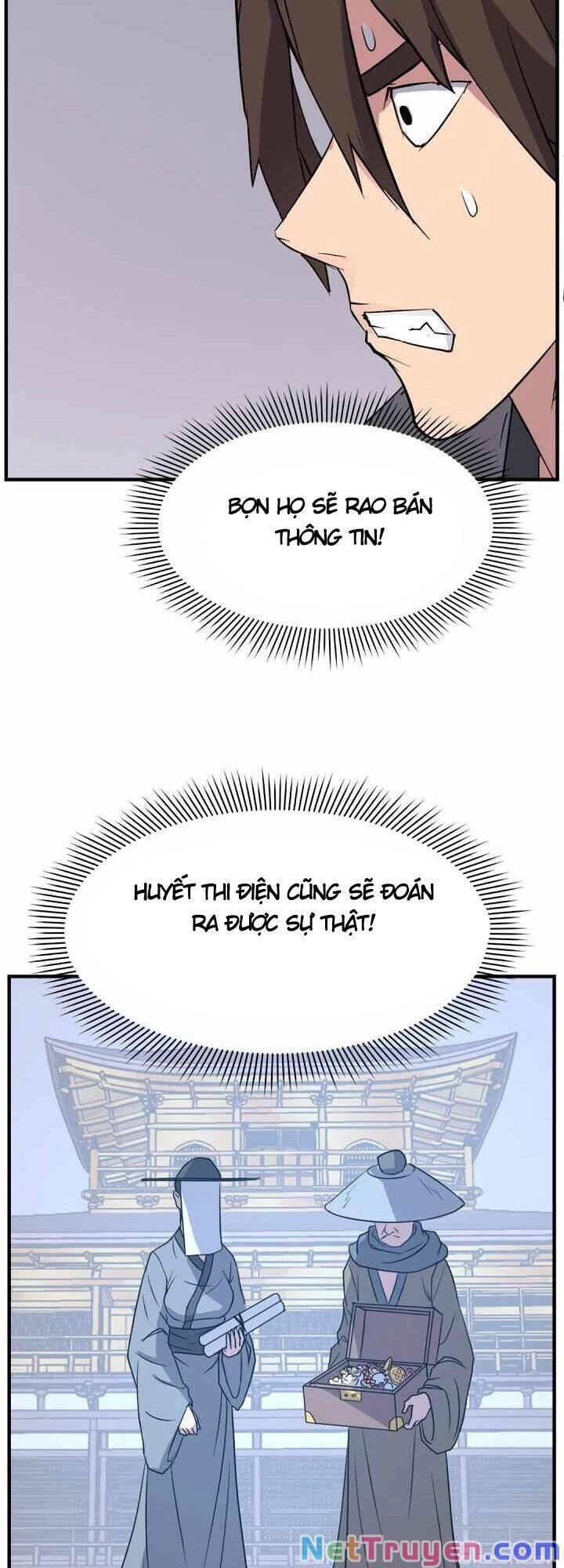 Trọng Sinh, Bất Khả Chiến Bại Chapter 112 - 19