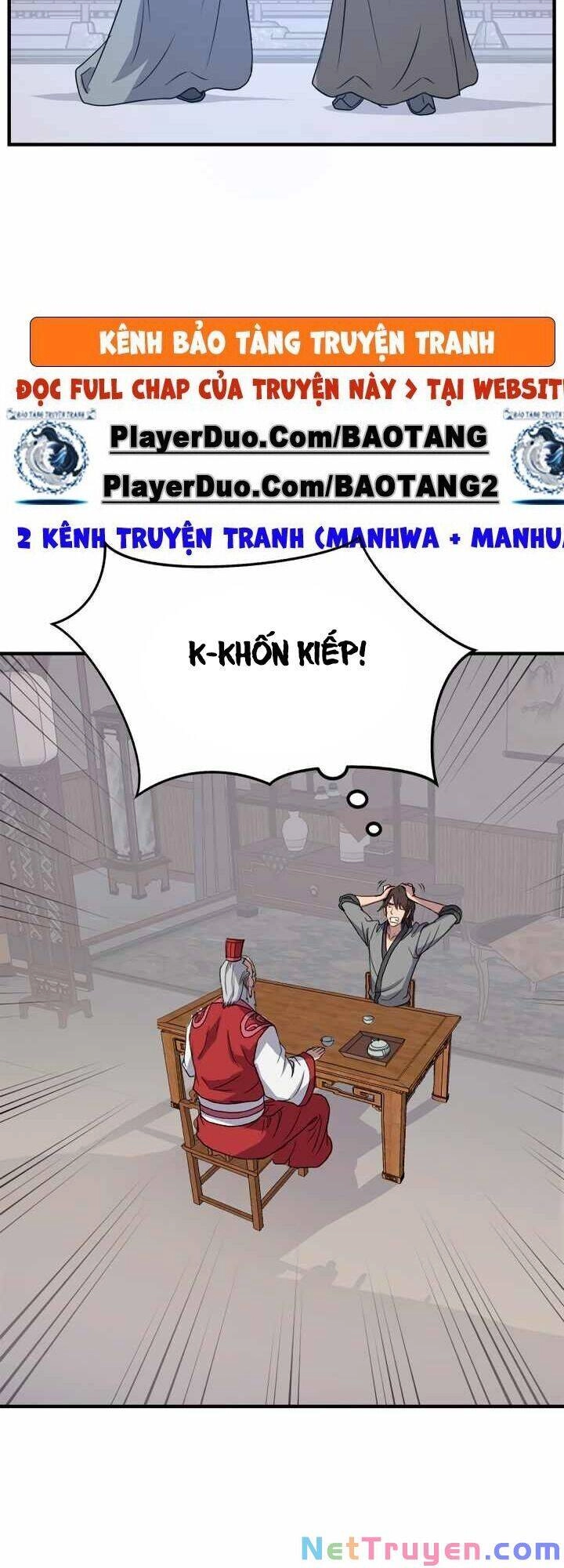 Trọng Sinh, Bất Khả Chiến Bại Chapter 112 - 20