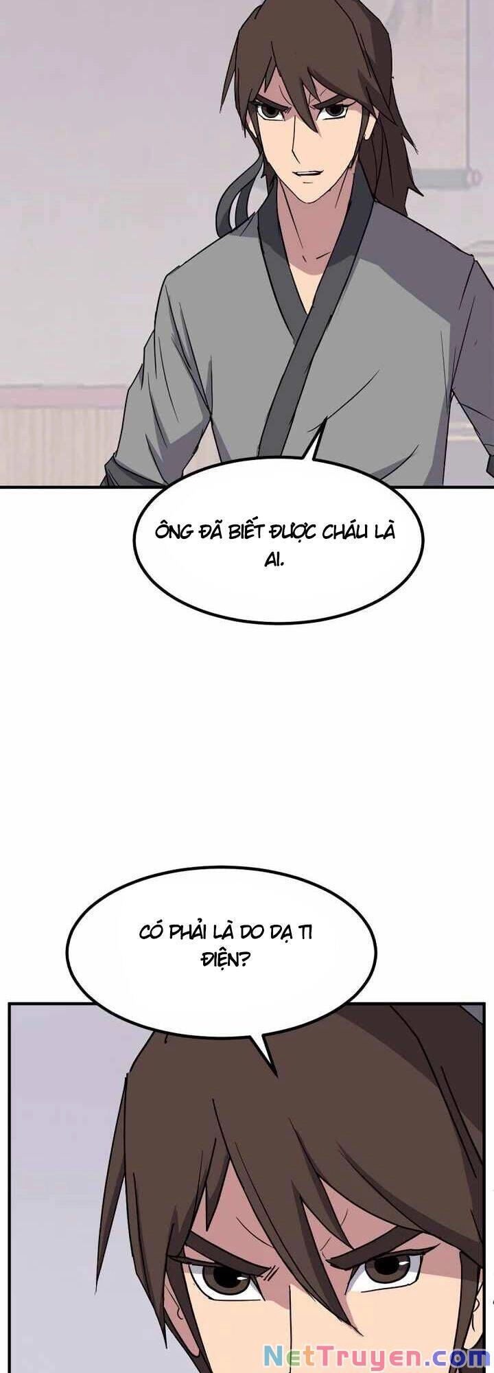 Trọng Sinh, Bất Khả Chiến Bại Chapter 112 - 22