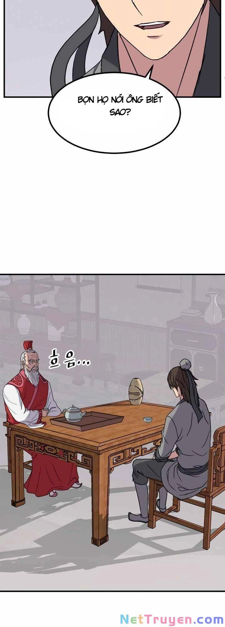 Trọng Sinh, Bất Khả Chiến Bại Chapter 112 - 23