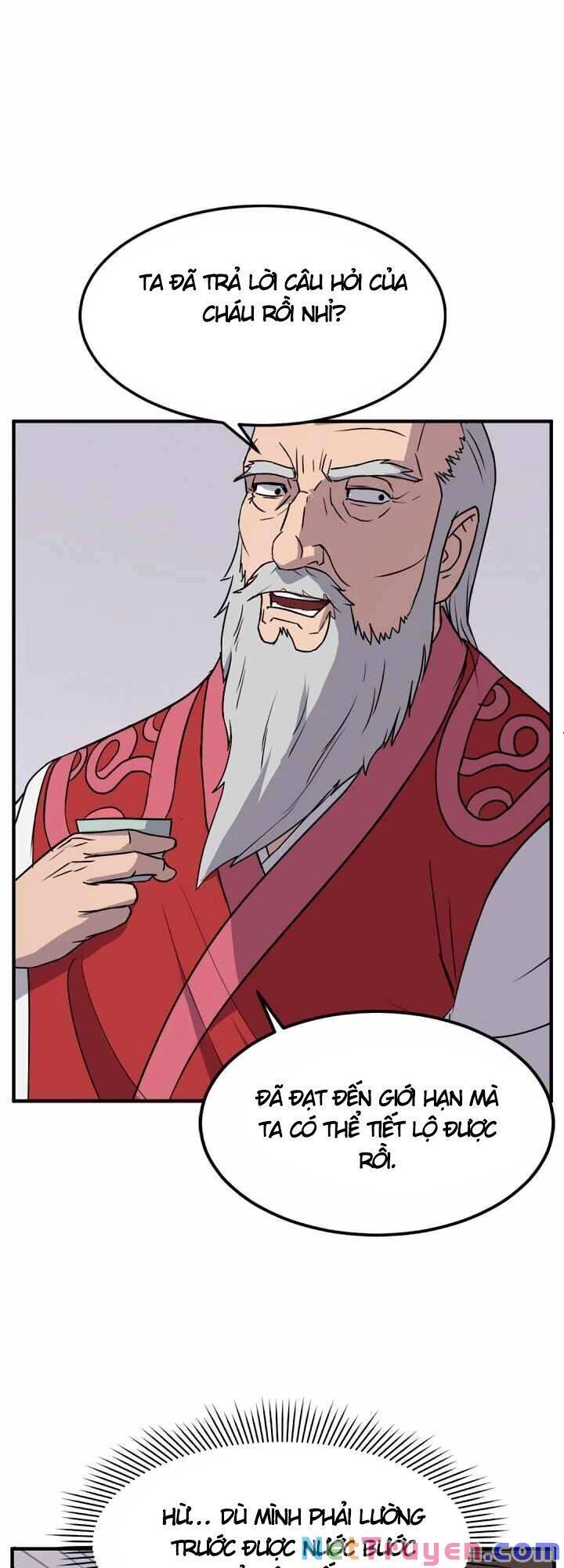 Trọng Sinh, Bất Khả Chiến Bại Chapter 112 - 24