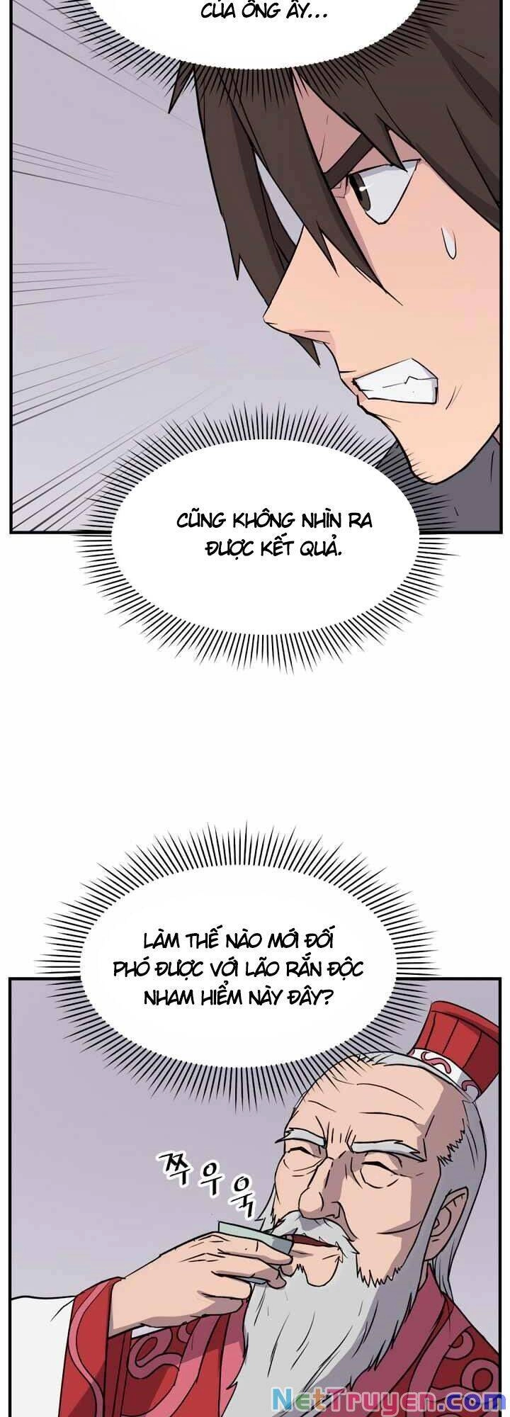 Trọng Sinh, Bất Khả Chiến Bại Chapter 112 - 25