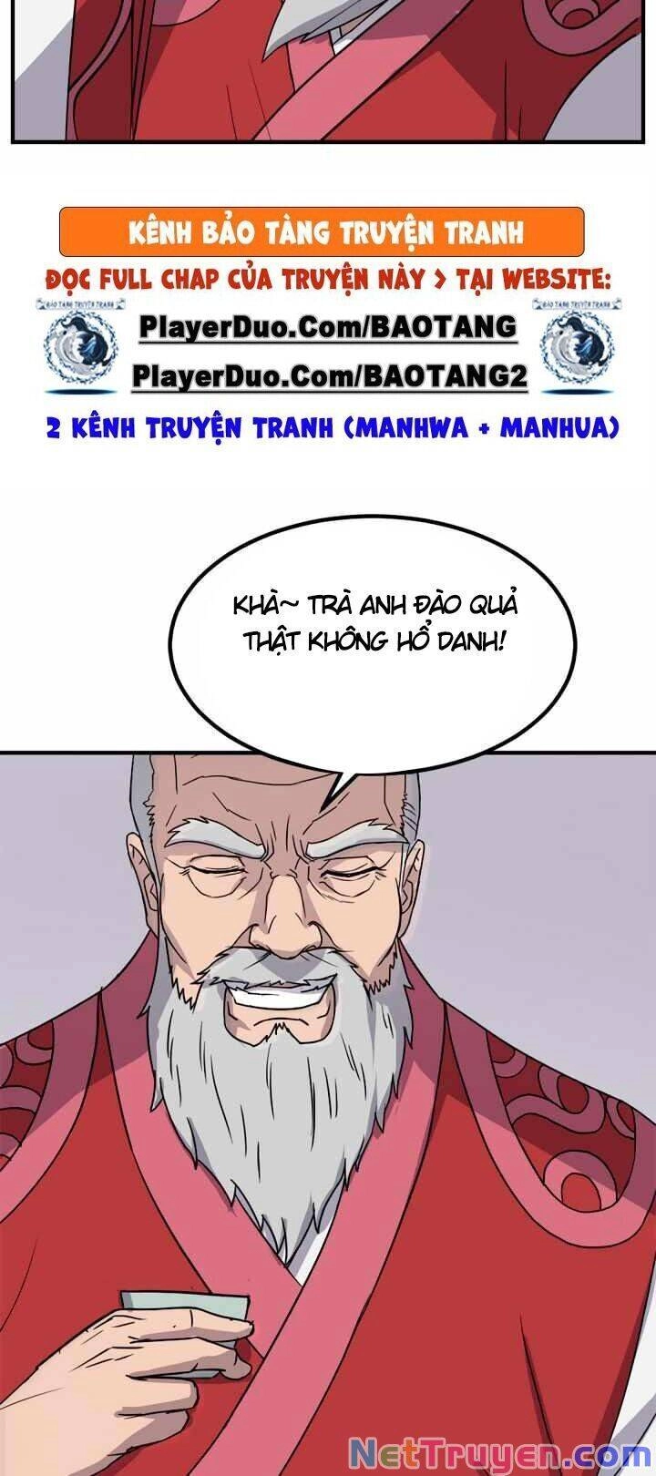 Trọng Sinh, Bất Khả Chiến Bại Chapter 112 - 26