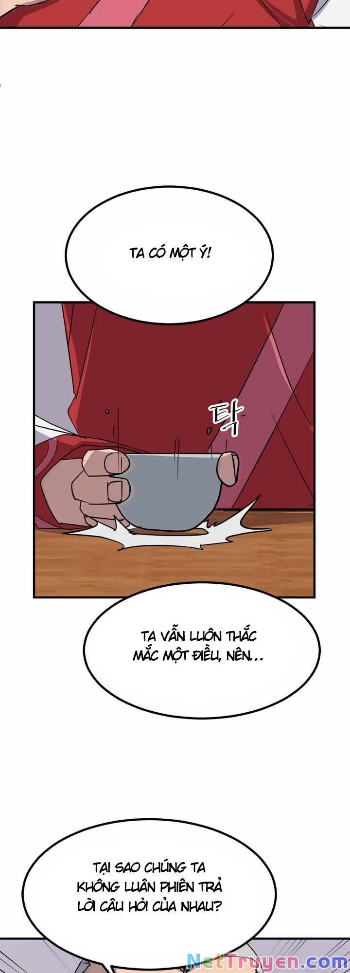 Trọng Sinh, Bất Khả Chiến Bại Chapter 112 - 27