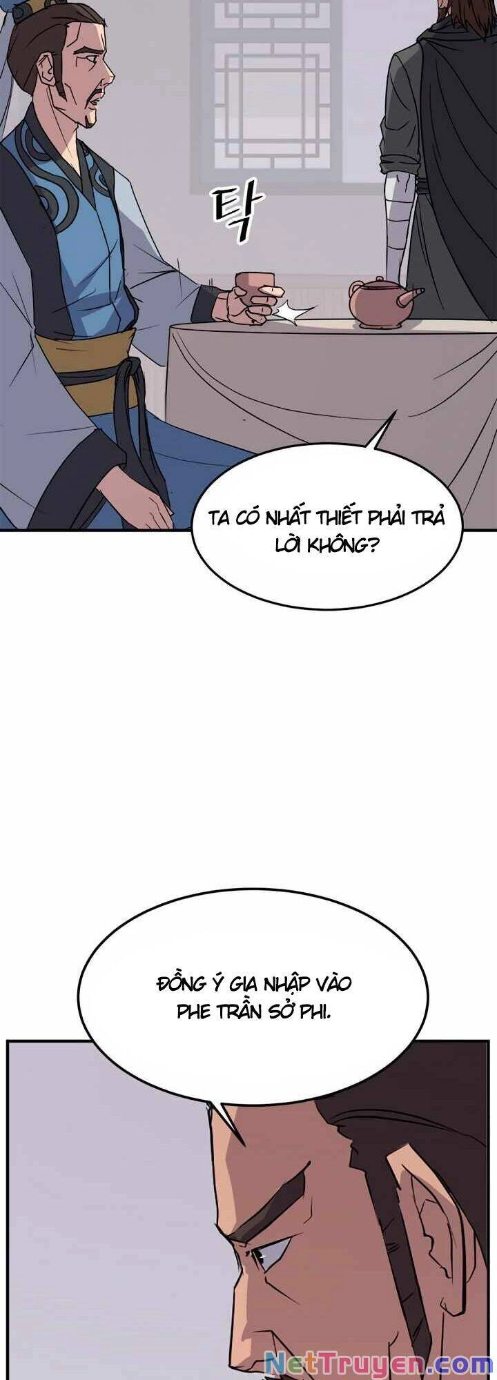 Trọng Sinh, Bất Khả Chiến Bại Chapter 112 - 33