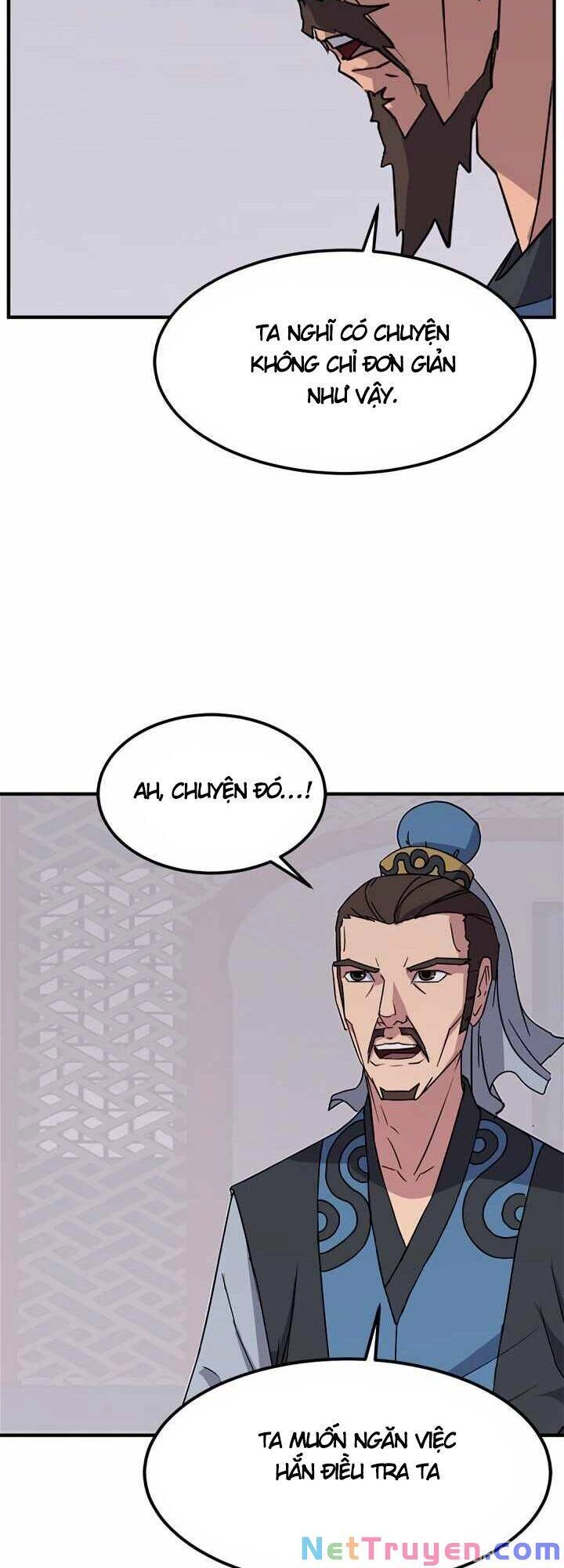 Trọng Sinh, Bất Khả Chiến Bại Chapter 112 - 34