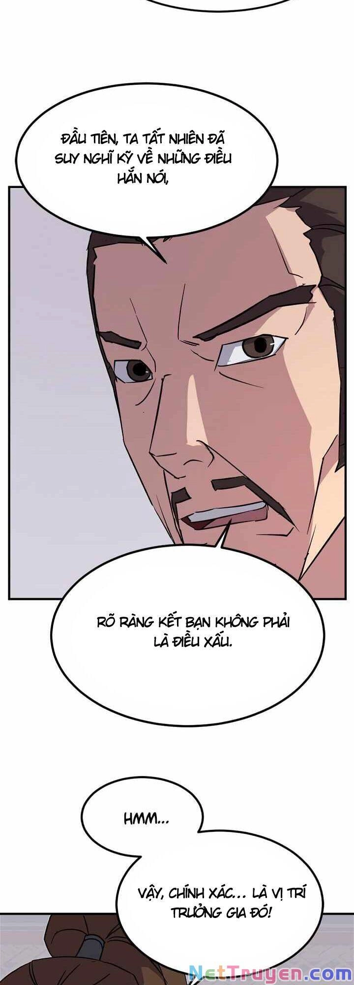 Trọng Sinh, Bất Khả Chiến Bại Chapter 112 - 35