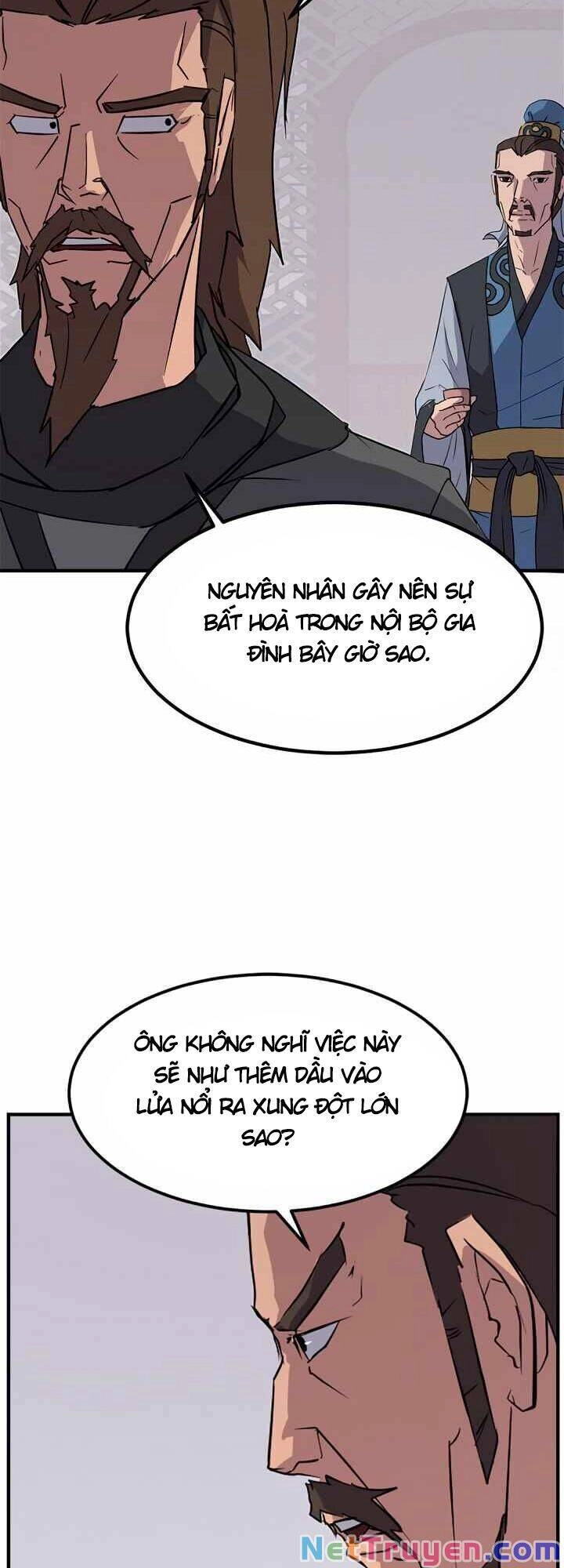 Trọng Sinh, Bất Khả Chiến Bại Chapter 112 - 36