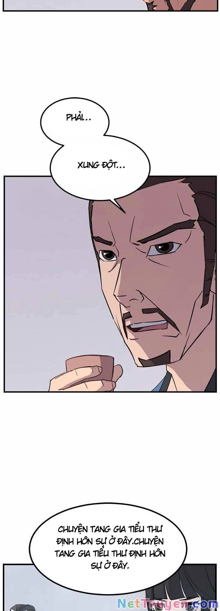 Trọng Sinh, Bất Khả Chiến Bại Chapter 112 - 37