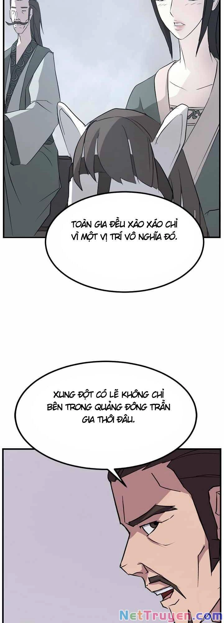 Trọng Sinh, Bất Khả Chiến Bại Chapter 112 - 38