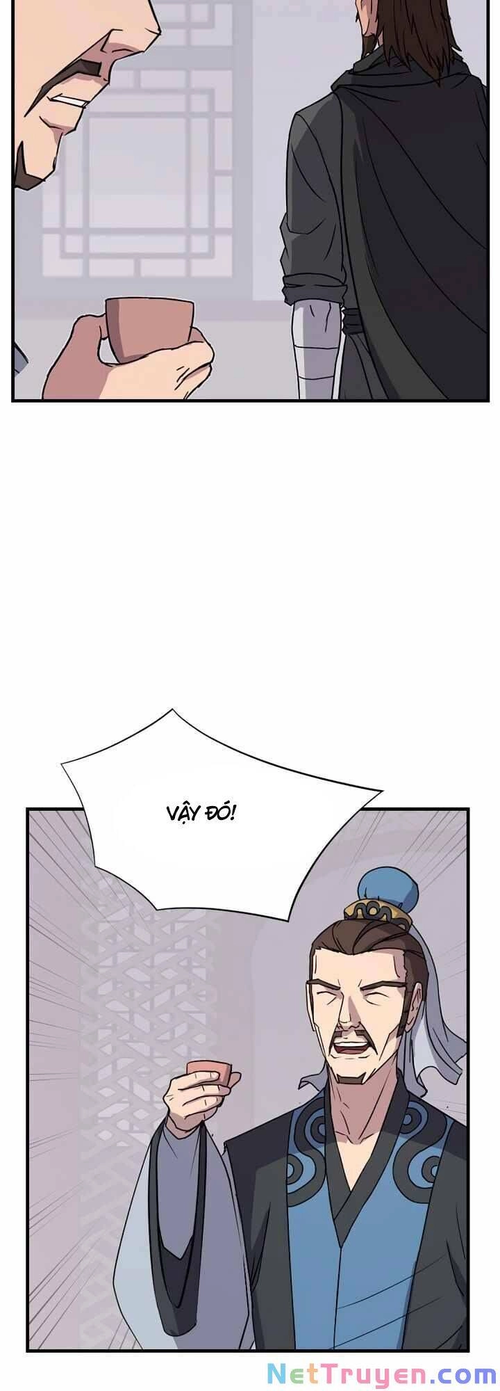 Trọng Sinh, Bất Khả Chiến Bại Chapter 112 - 40