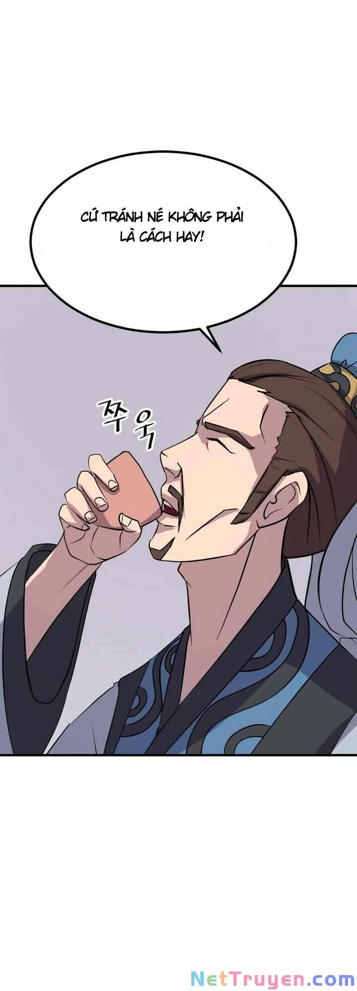 Trọng Sinh, Bất Khả Chiến Bại Chapter 112 - 41