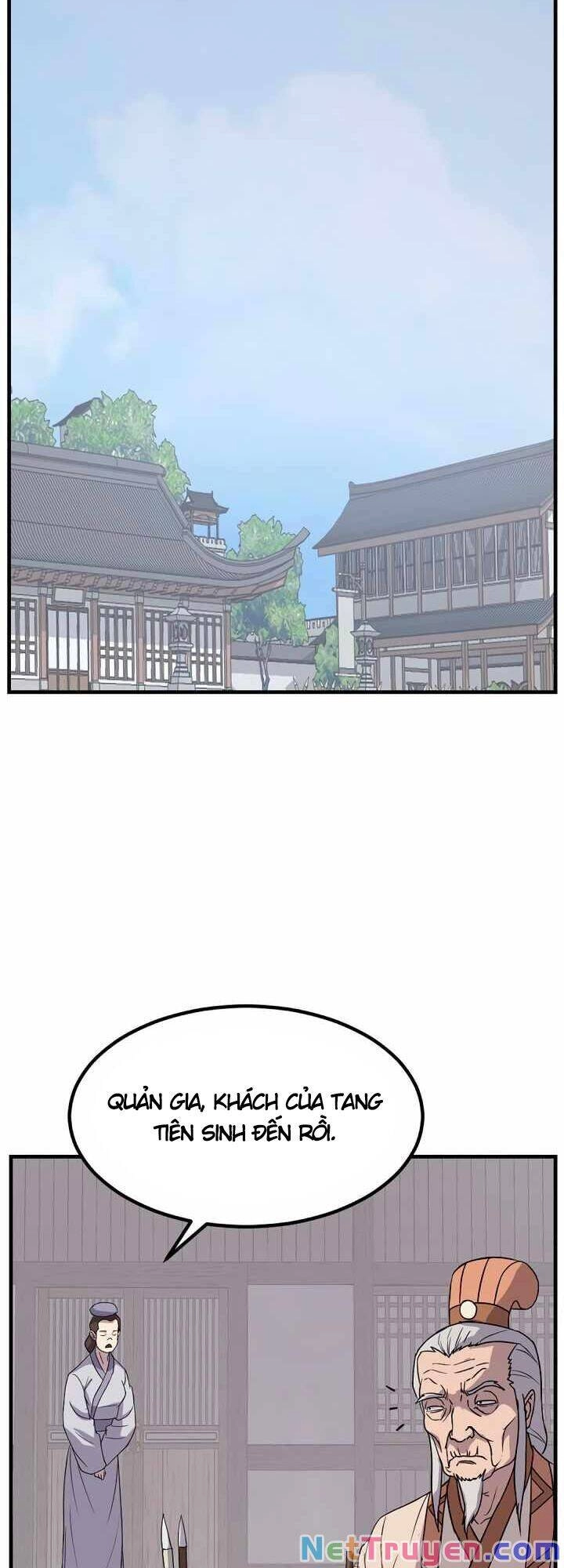 Trọng Sinh, Bất Khả Chiến Bại Chapter 112 - 46