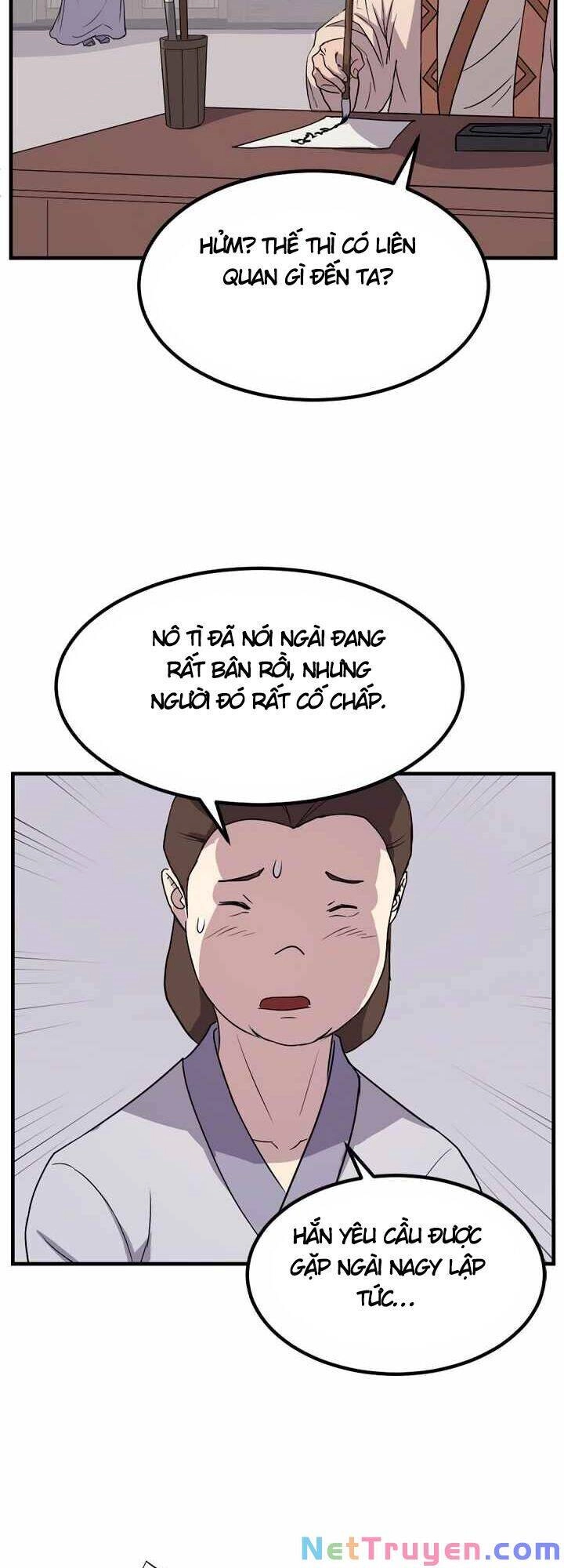 Trọng Sinh, Bất Khả Chiến Bại Chapter 112 - 47