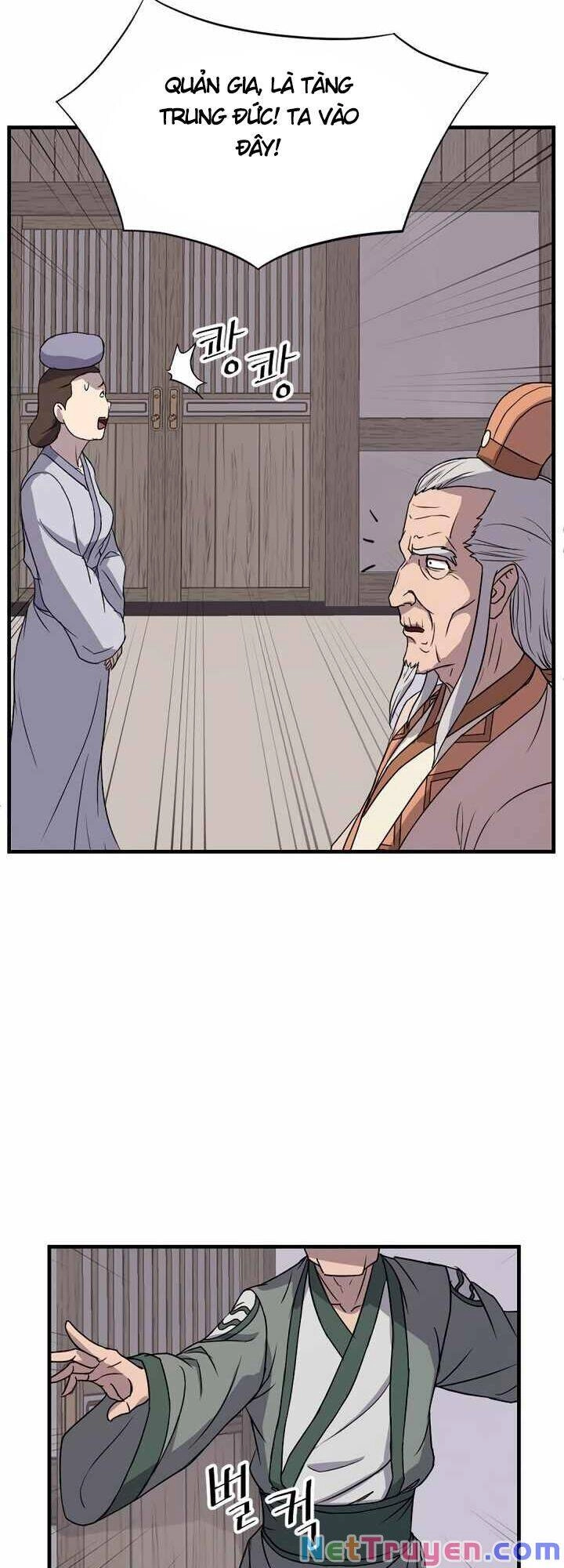 Trọng Sinh, Bất Khả Chiến Bại Chapter 112 - 48