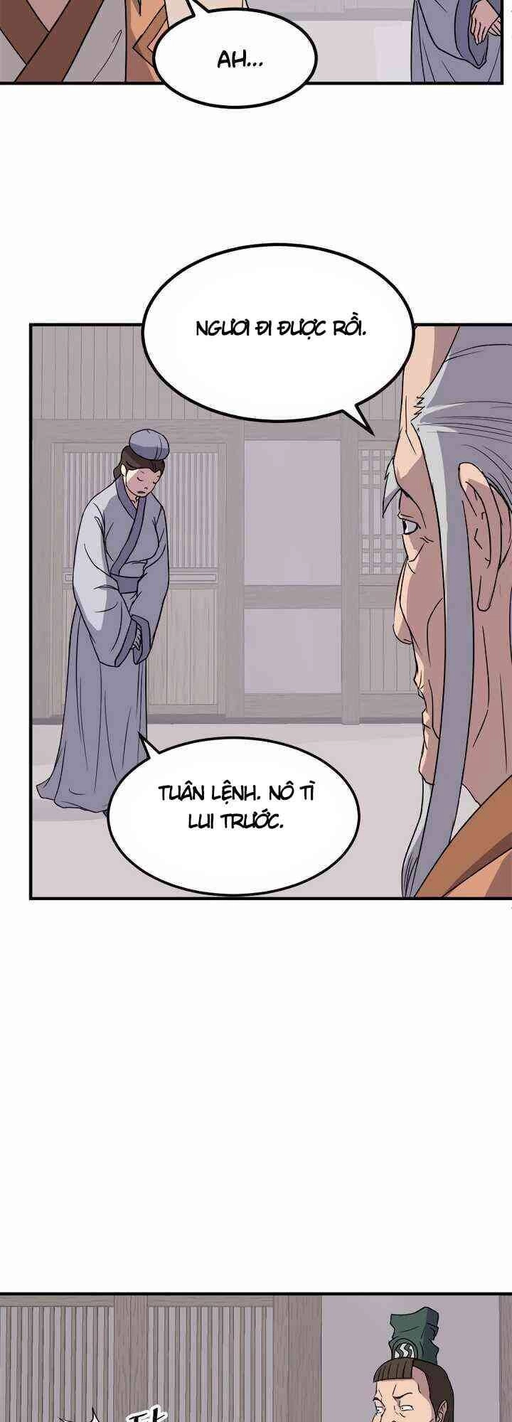 Trọng Sinh, Bất Khả Chiến Bại Chapter 113 - 4