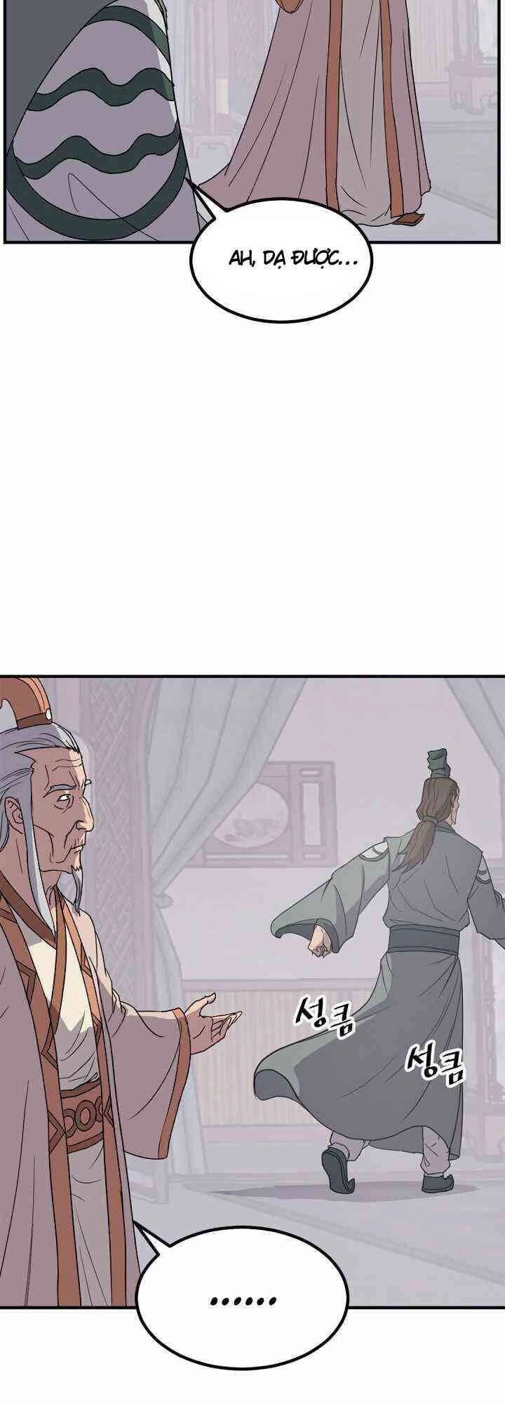 Trọng Sinh, Bất Khả Chiến Bại Chapter 113 - 6