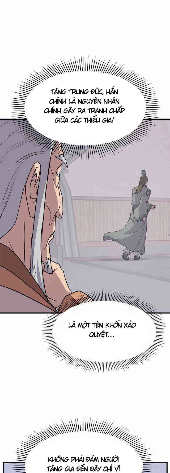 Trọng Sinh, Bất Khả Chiến Bại Chapter 113 - 7