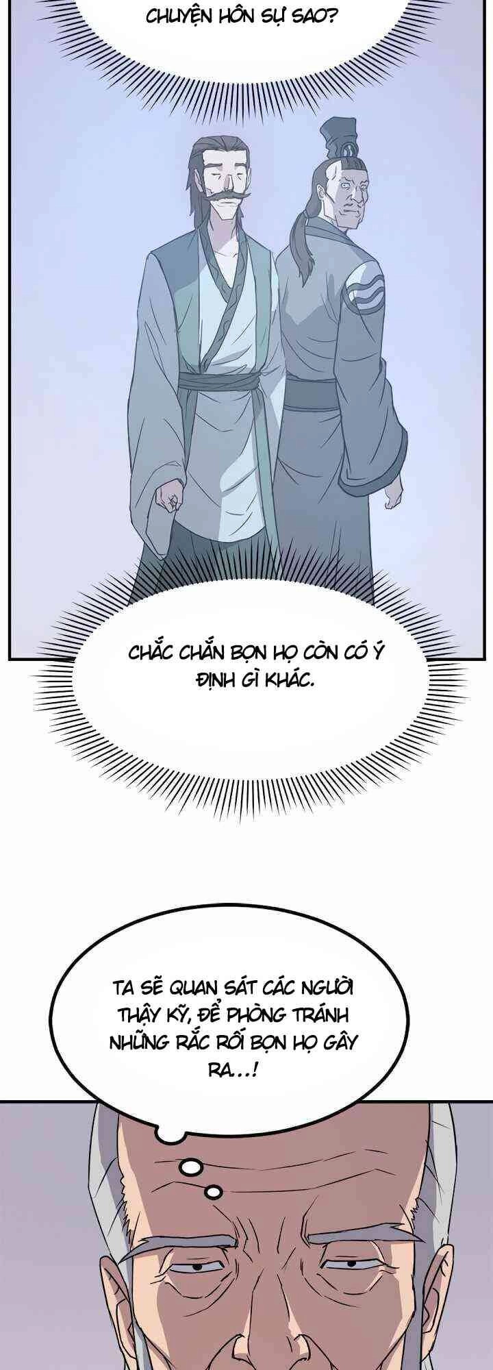 Trọng Sinh, Bất Khả Chiến Bại Chapter 113 - 8