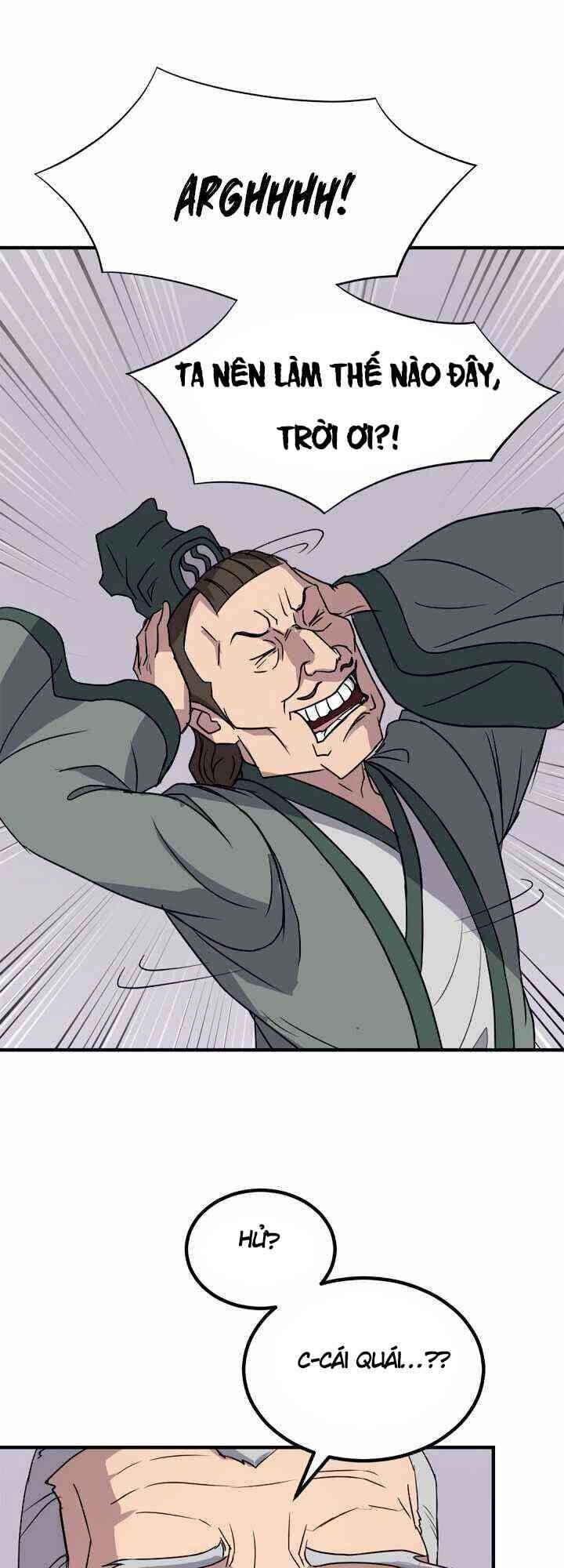 Trọng Sinh, Bất Khả Chiến Bại Chapter 113 - 10