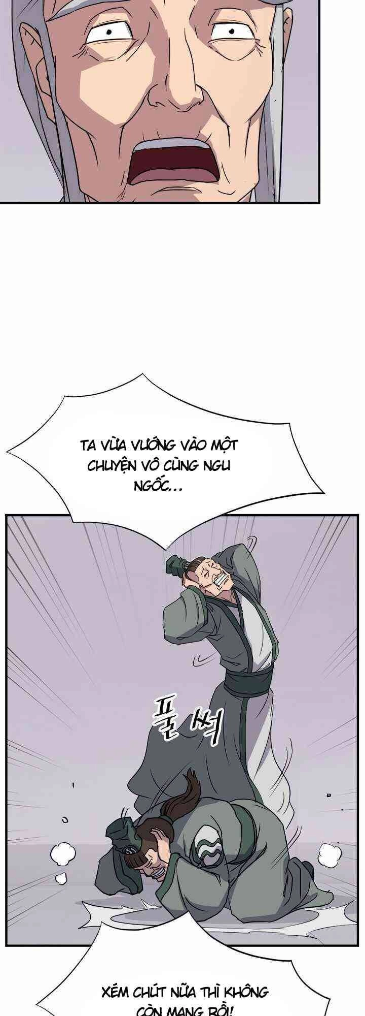 Trọng Sinh, Bất Khả Chiến Bại Chapter 113 - 11
