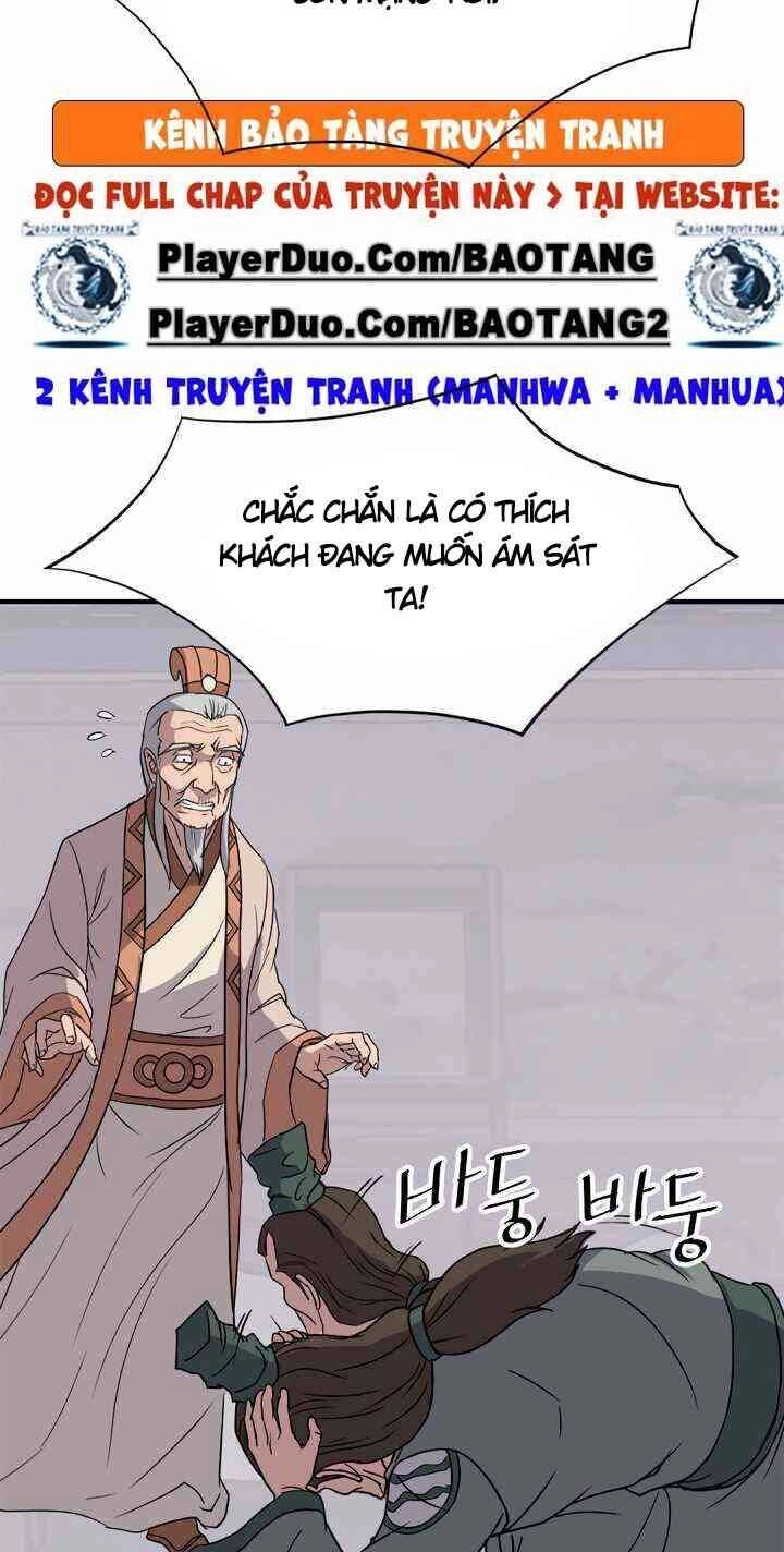 Trọng Sinh, Bất Khả Chiến Bại Chapter 113 - 12