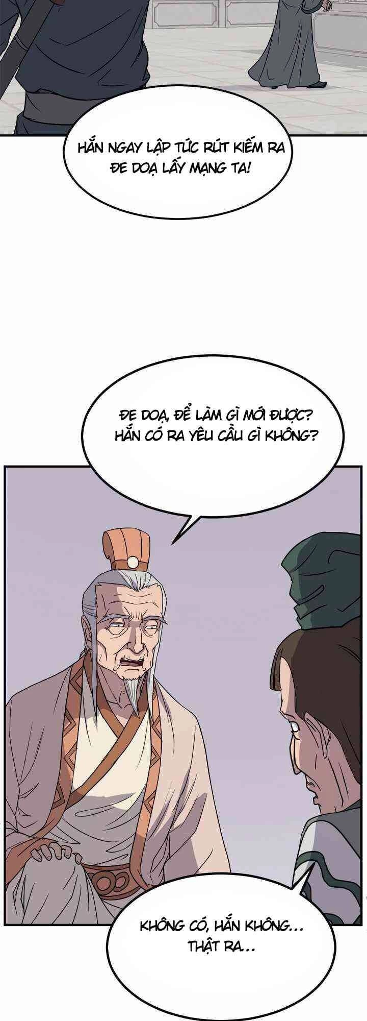 Trọng Sinh, Bất Khả Chiến Bại Chapter 113 - 16
