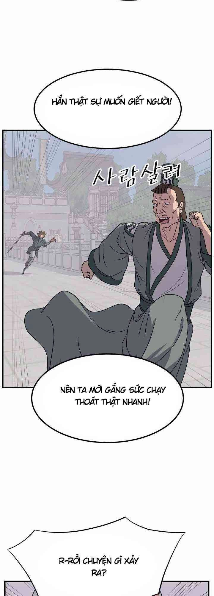 Trọng Sinh, Bất Khả Chiến Bại Chapter 113 - 17