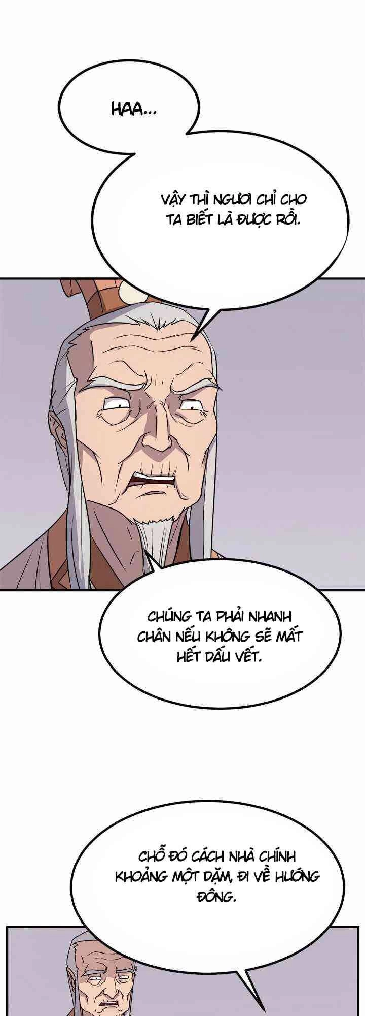 Trọng Sinh, Bất Khả Chiến Bại Chapter 113 - 22