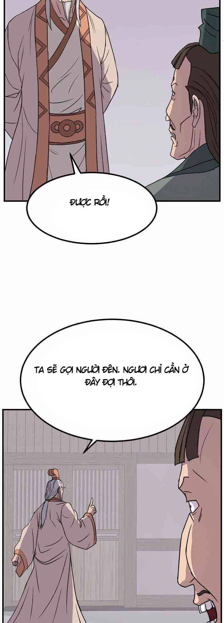 Trọng Sinh, Bất Khả Chiến Bại Chapter 113 - 23