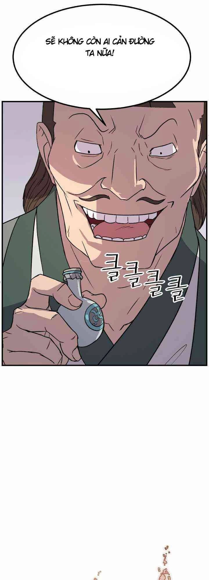 Trọng Sinh, Bất Khả Chiến Bại Chapter 113 - 26