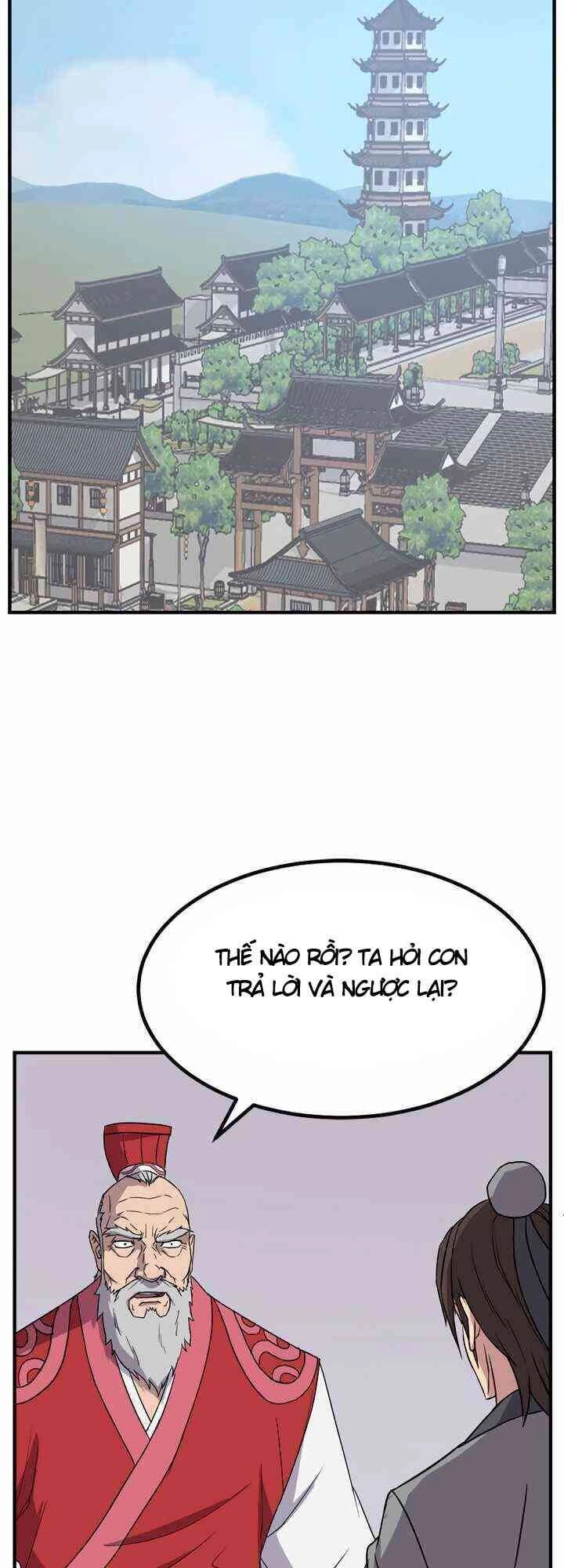 Trọng Sinh, Bất Khả Chiến Bại Chapter 113 - 28