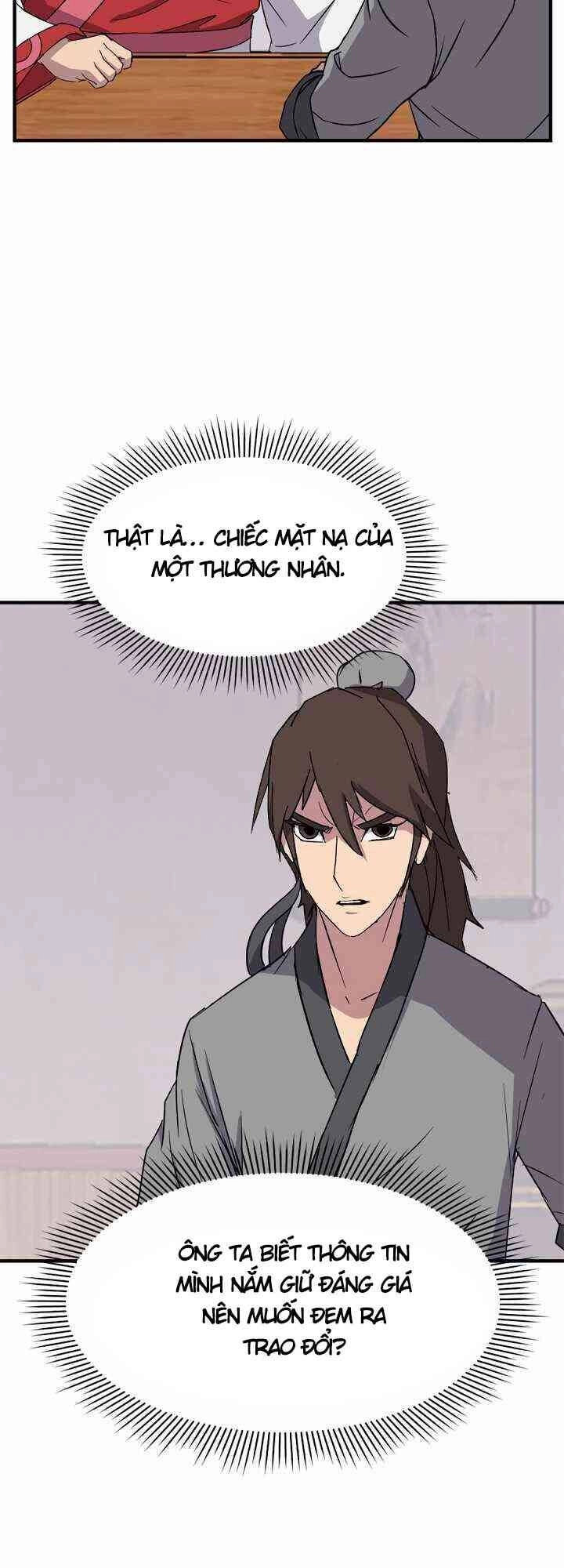 Trọng Sinh, Bất Khả Chiến Bại Chapter 113 - 29