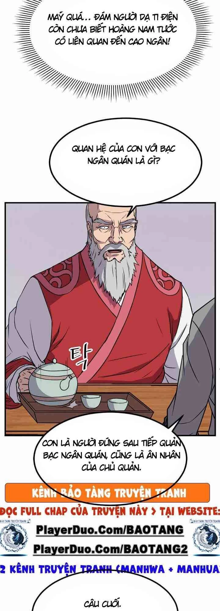 Trọng Sinh, Bất Khả Chiến Bại Chapter 113 - 35